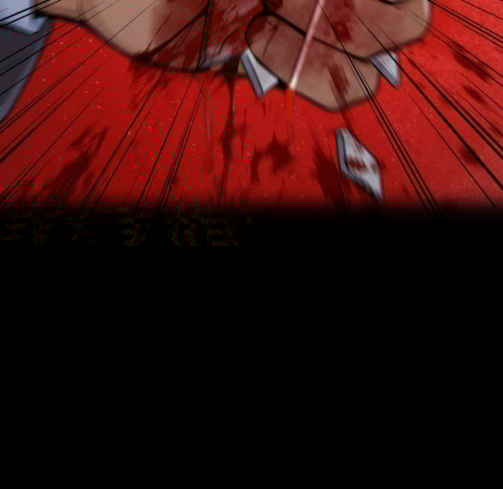 Gangster x Office Lady Chapter 141 - Page 137