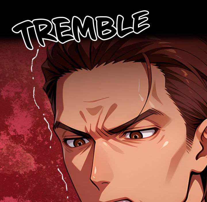 Gangster x Office Lady Chapter 141 - Page 140