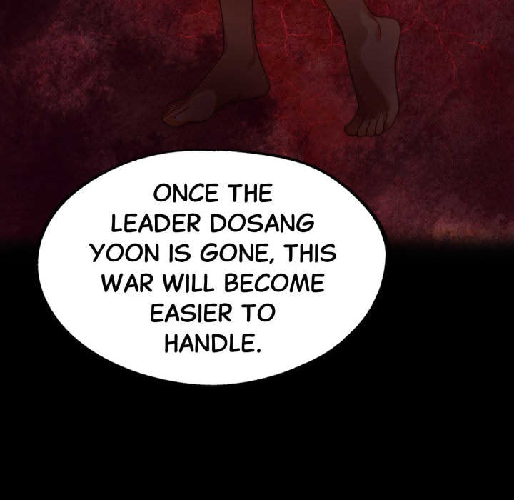 Gangster x Office Lady Chapter 141 - Page 170