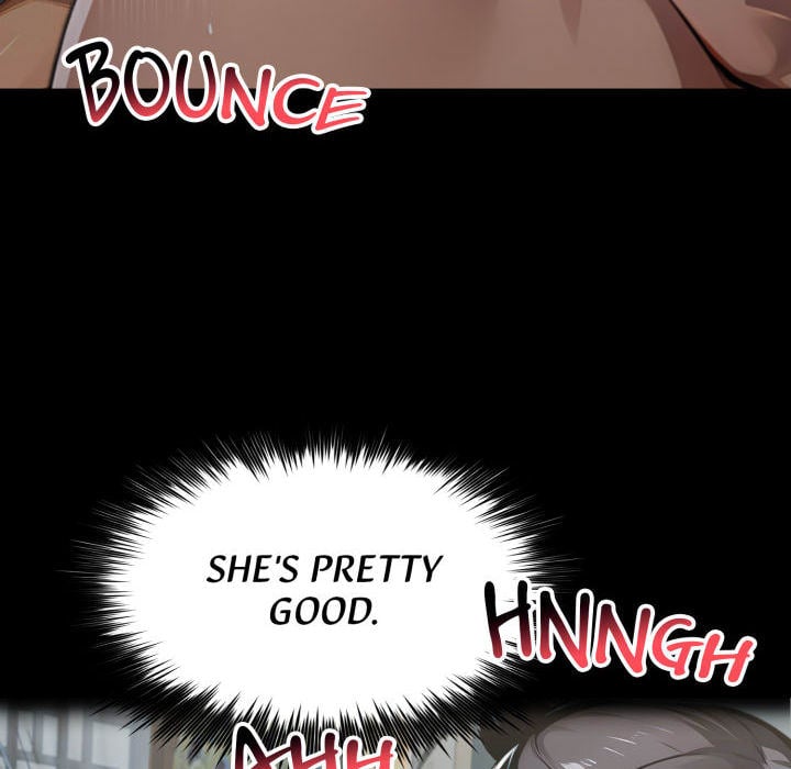 Gangster x Office Lady Chapter 141 - Page 34