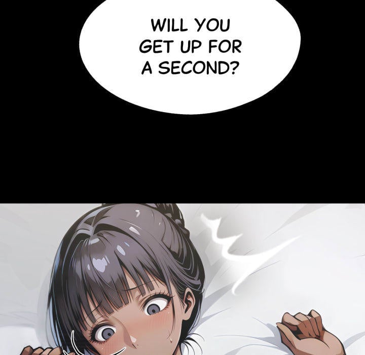 Gangster x Office Lady Chapter 141 - Page 65