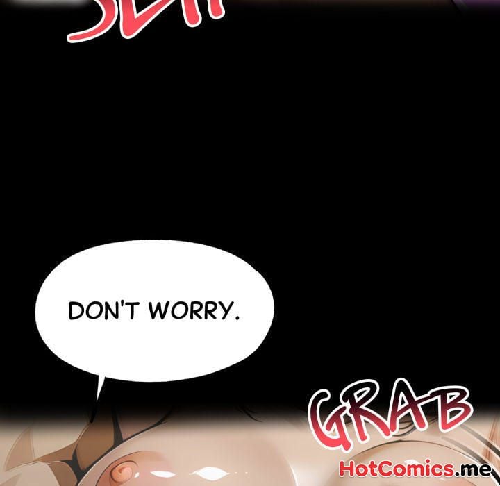 Gangster x Office Lady Chapter 141 - Page 76