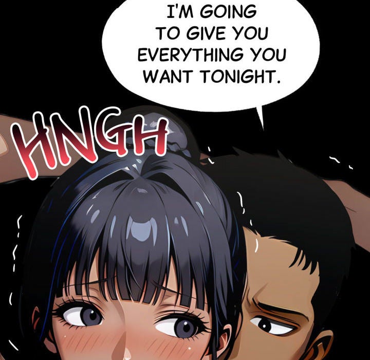 Gangster x Office Lady Chapter 141 - Page 79