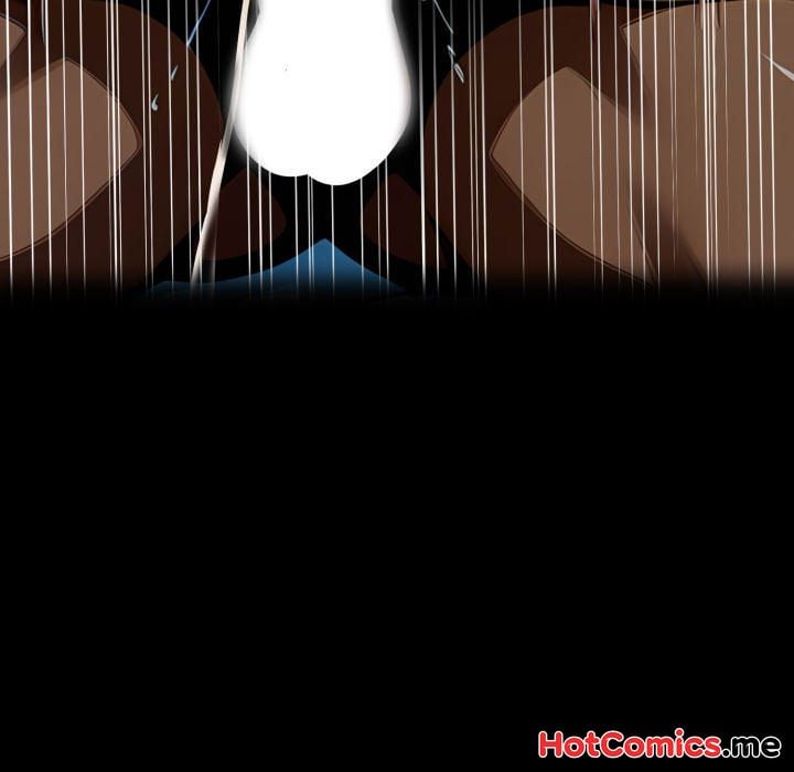 Gangster x Office Lady Chapter 141 - Page 86