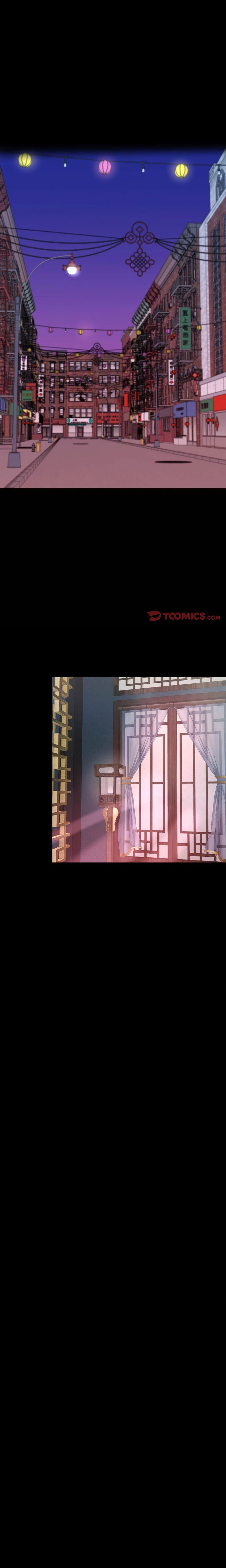 Gangster x Office Lady Chapter 142 - Page 1