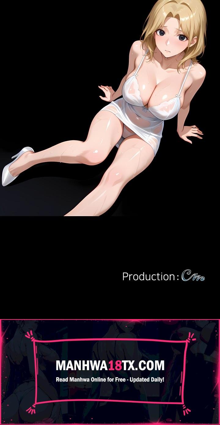 Gangster x Office Lady Chapter 143 - Page 25