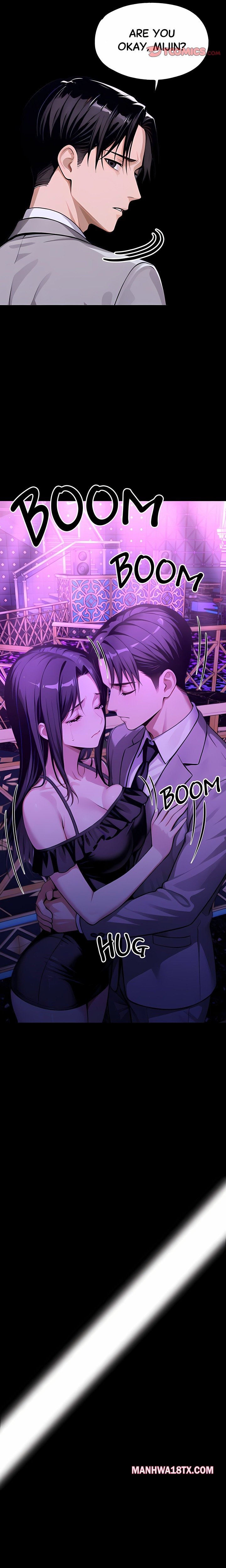 Gangster x Office Lady Chapter 145 - Page 26