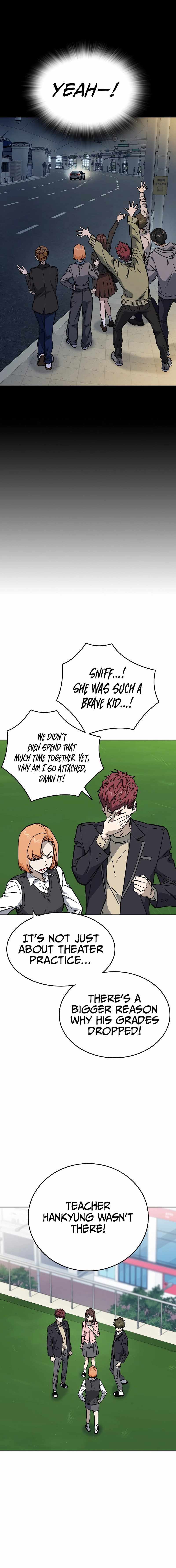 Study Group Chapter 235 - Page 12