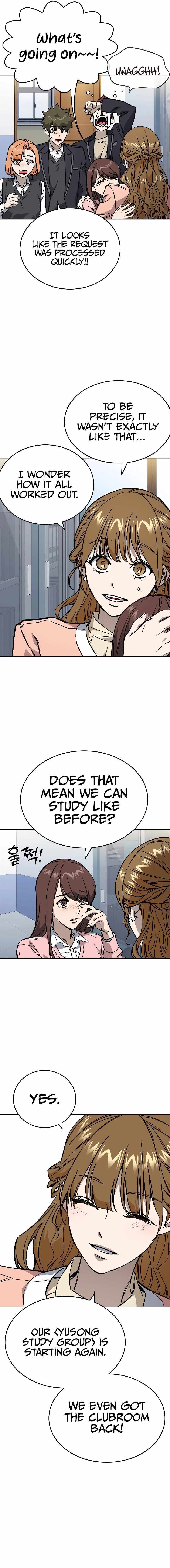 Study Group Chapter 235 - Page 25