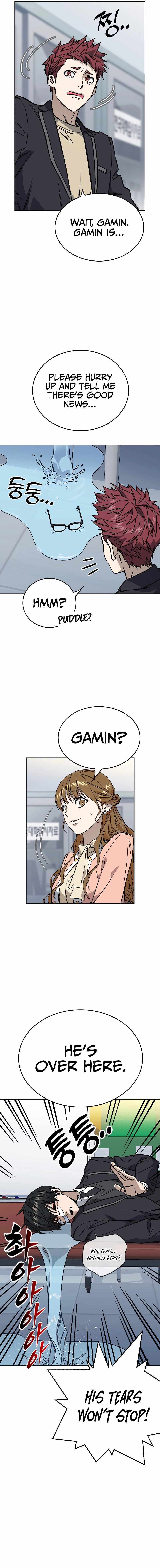 Study Group Chapter 235 - Page 26