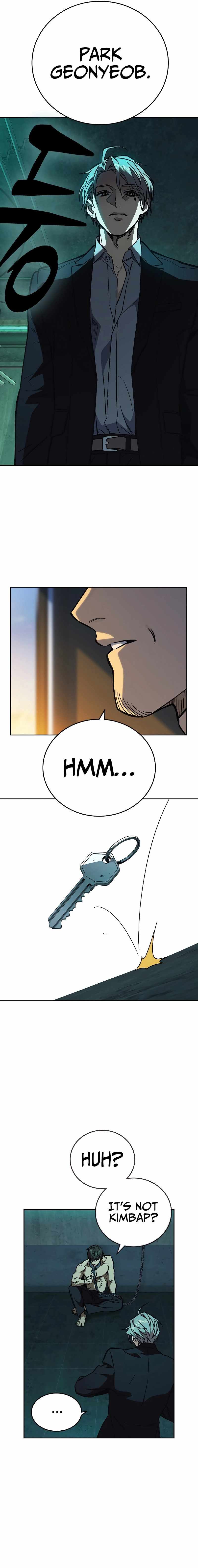 Study Group Chapter 235 - Page 36