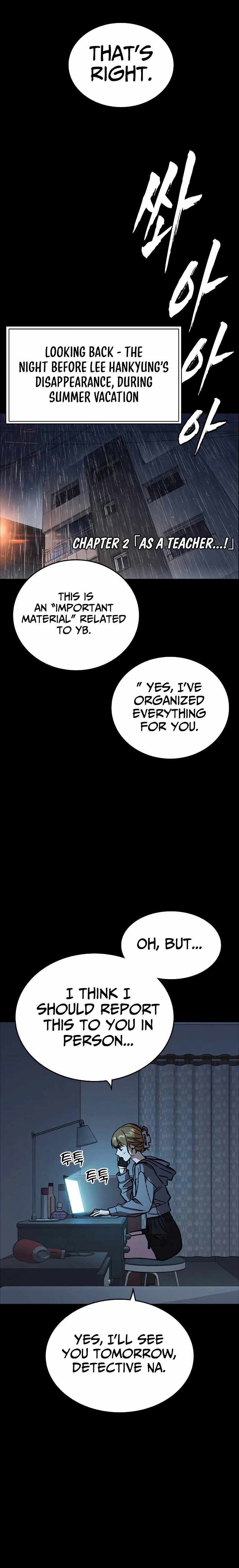 Study Group Chapter 236 - Page 1