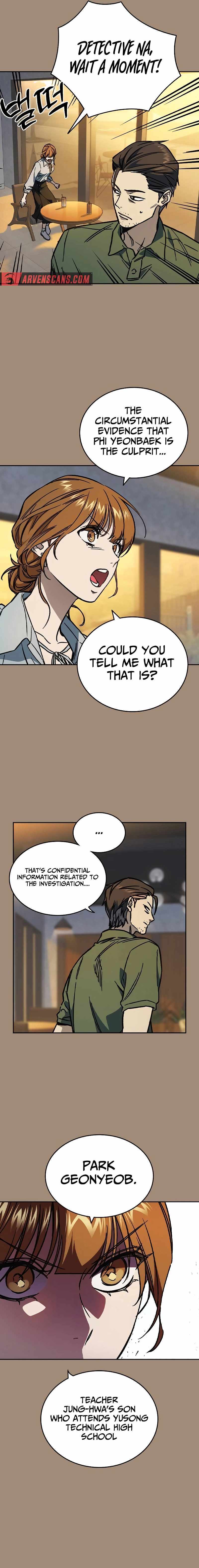 Study Group Chapter 236 - Page 11