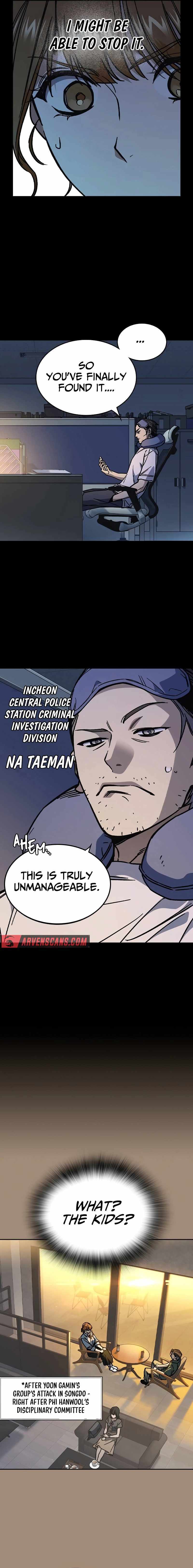 Study Group Chapter 236 - Page 3