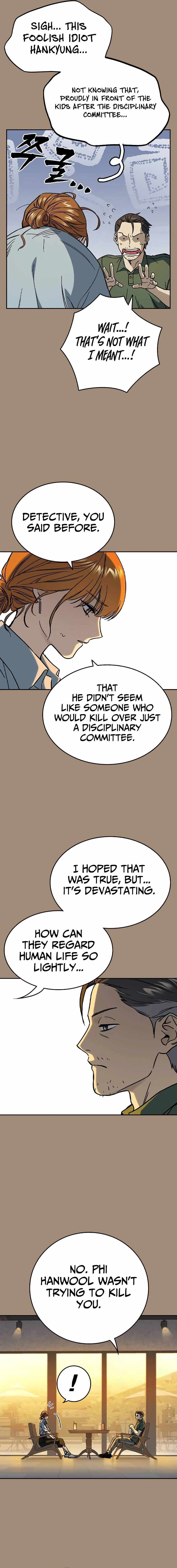 Study Group Chapter 236 - Page 5