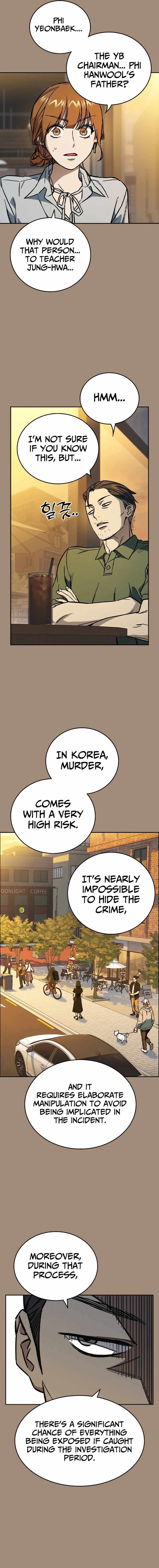 Study Group Chapter 236 - Page 9