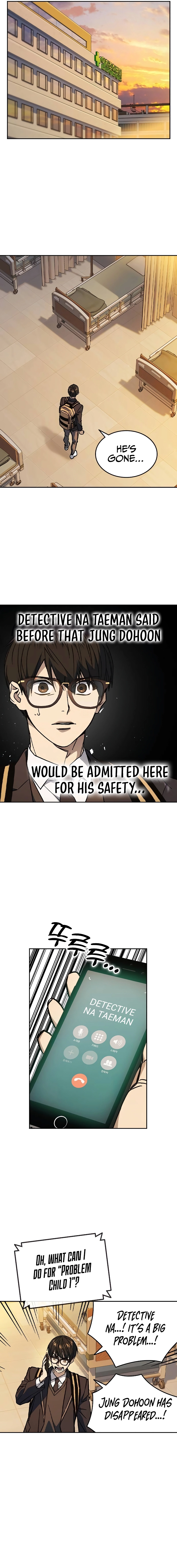 Study Group Chapter 237 - Page 20