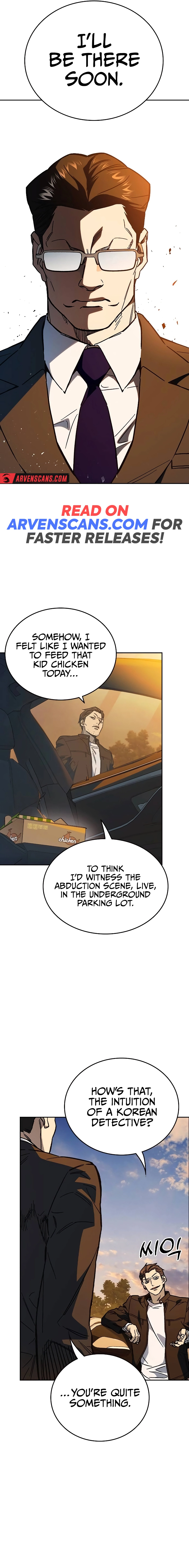 Study Group Chapter 237 - Page 22