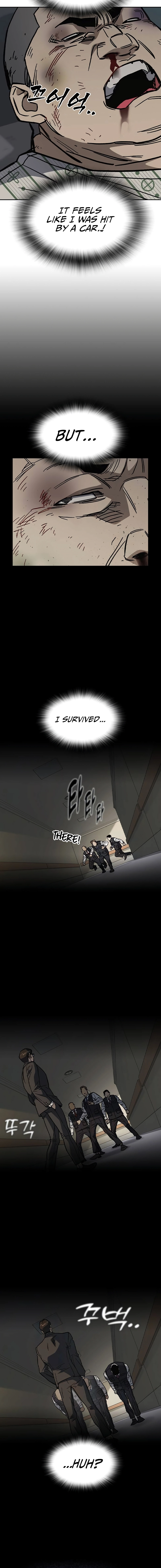 Study Group Chapter 237 - Page 9