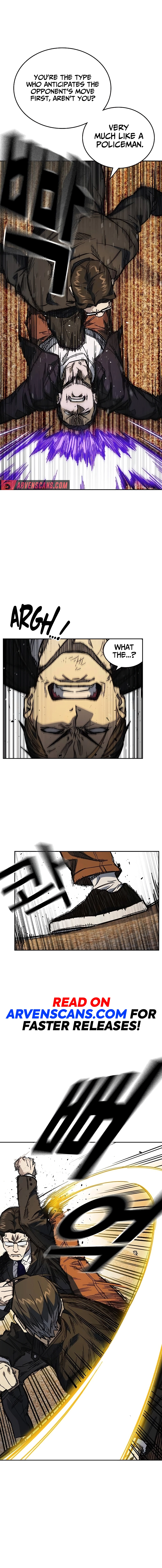 Study Group Chapter 238 - Page 10