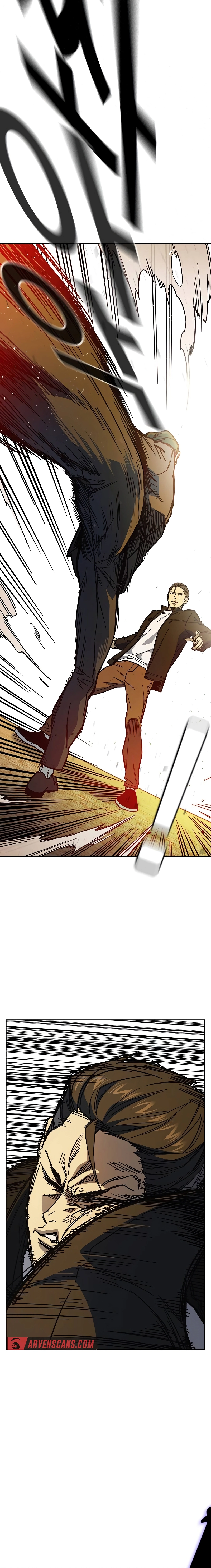 Study Group Chapter 238 - Page 19