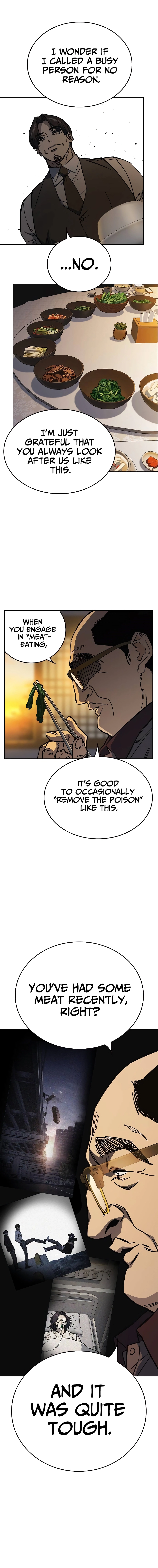 Study Group Chapter 238 - Page 3