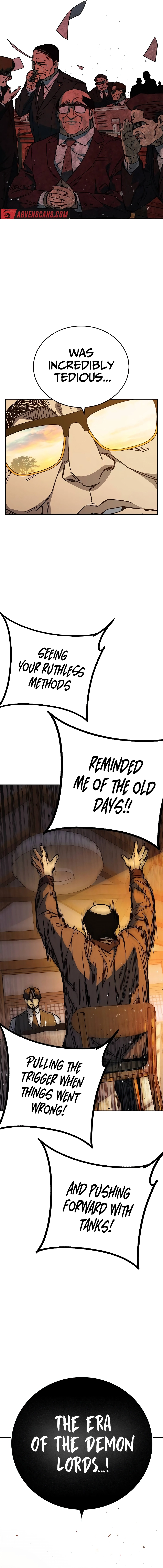 Study Group Chapter 238 - Page 6