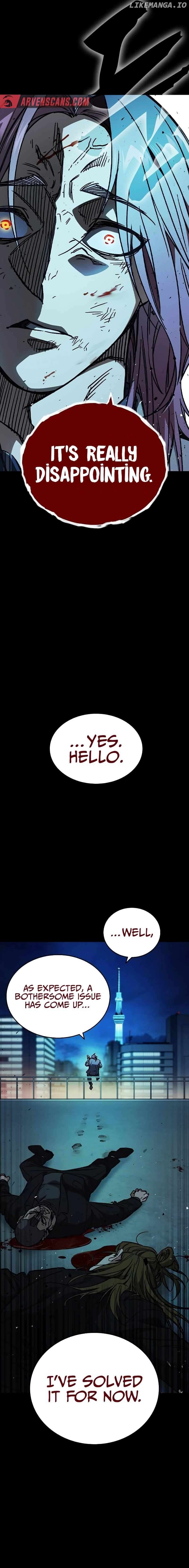 Study Group Chapter 239 - Page 10