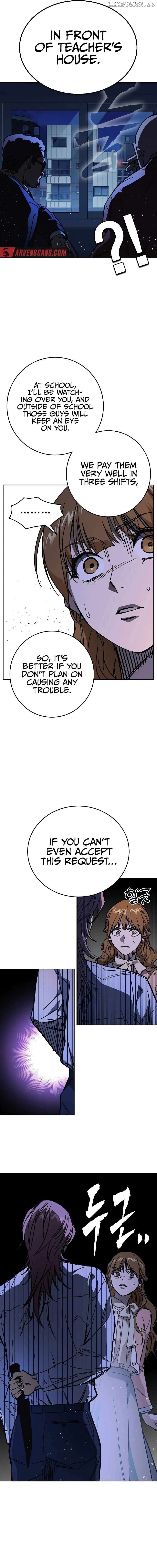 Study Group Chapter 239 - Page 19