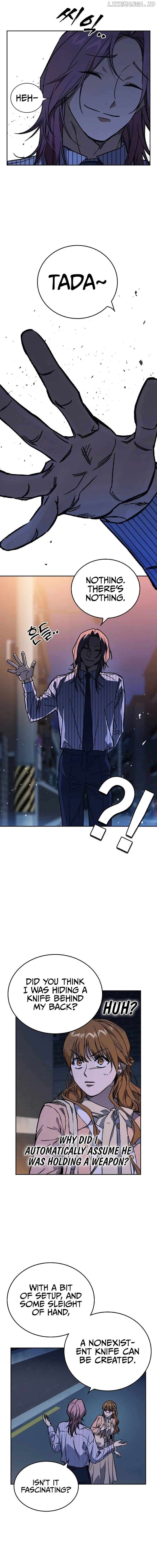 Study Group Chapter 239 - Page 20