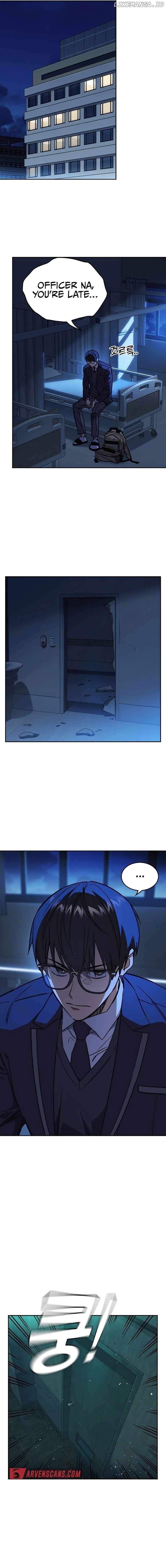 Study Group Chapter 239 - Page 24