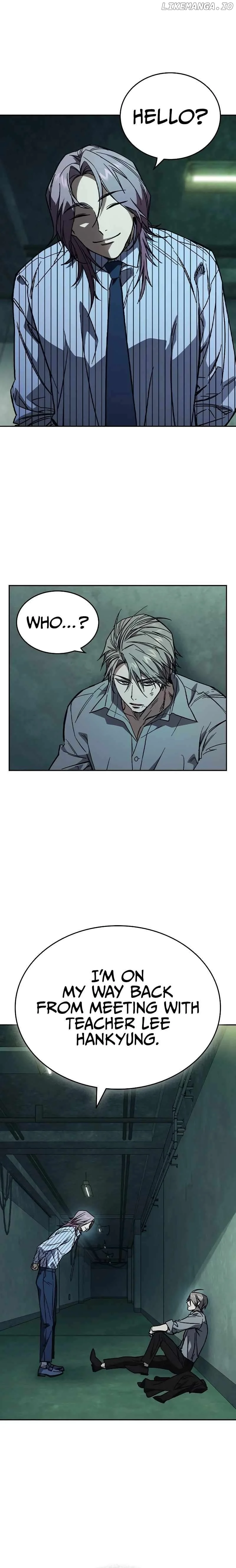 Study Group Chapter 239 - Page 27