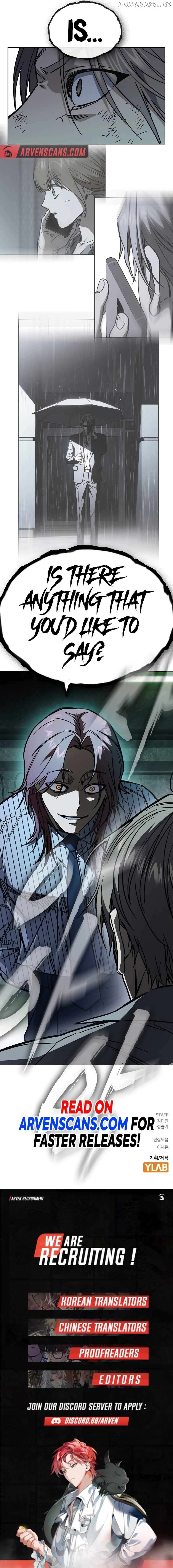 Study Group Chapter 239 - Page 28