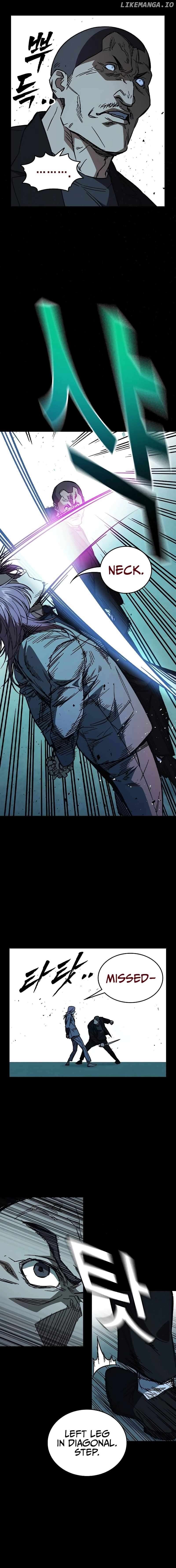 Study Group Chapter 239 - Page 5