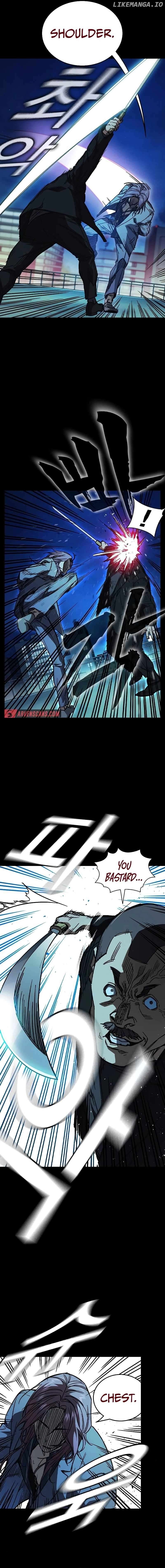 Study Group Chapter 239 - Page 6