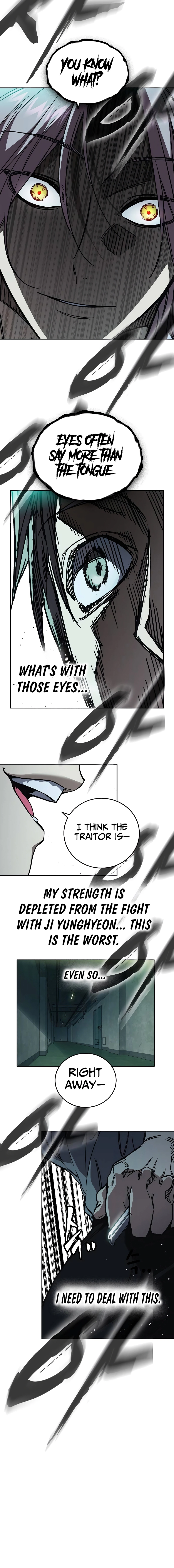 Study Group Chapter 240 - Page 12