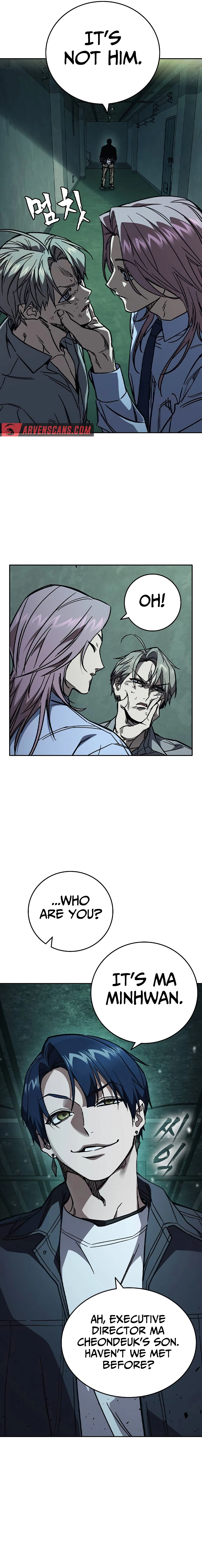 Study Group Chapter 240 - Page 13