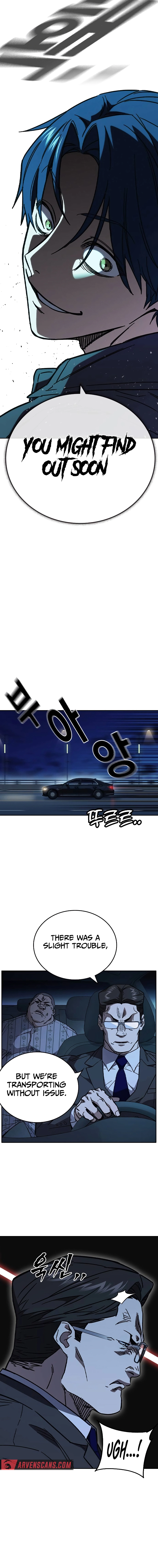 Study Group Chapter 240 - Page 18