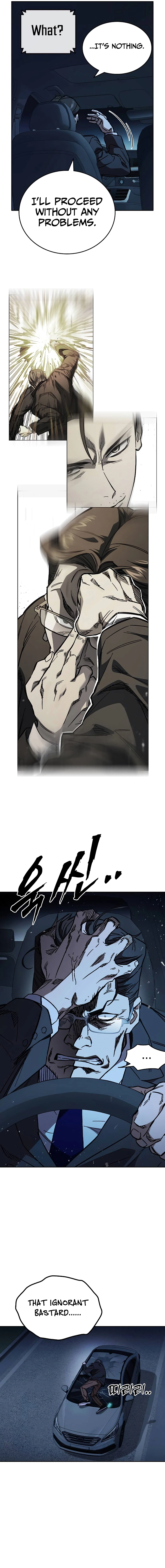 Study Group Chapter 240 - Page 19