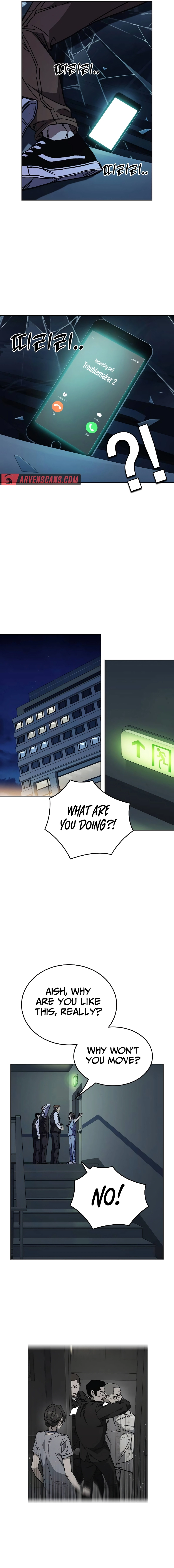 Study Group Chapter 240 - Page 20