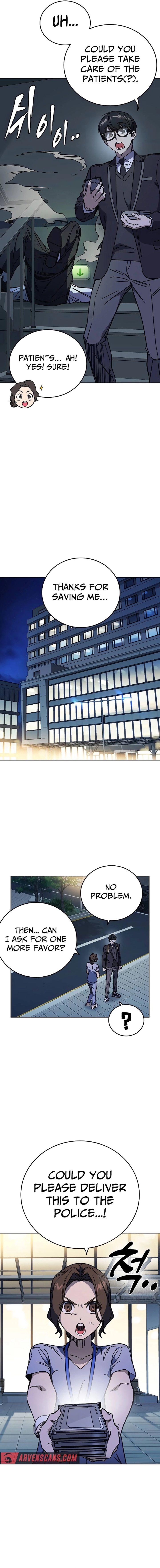 Study Group Chapter 241 - Page 10