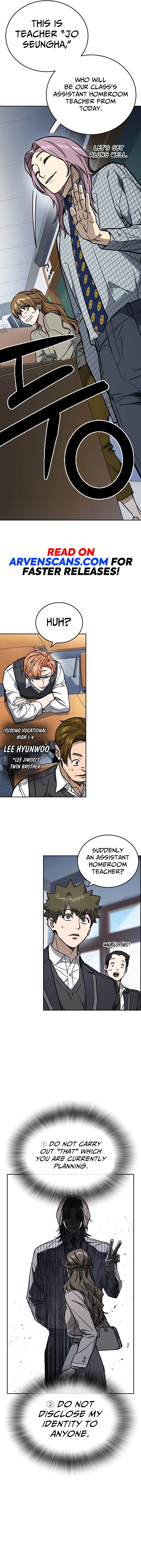 Study Group Chapter 241 - Page 17