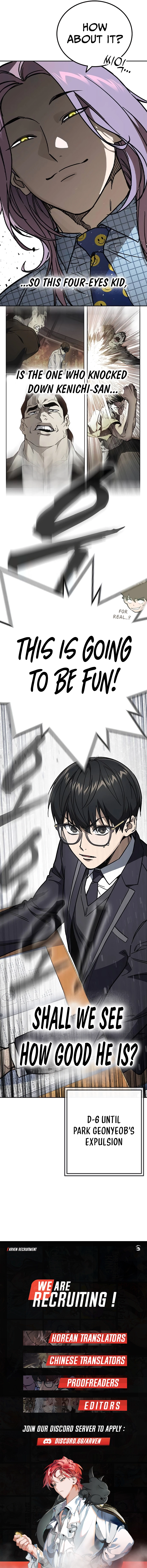 Study Group Chapter 241 - Page 20