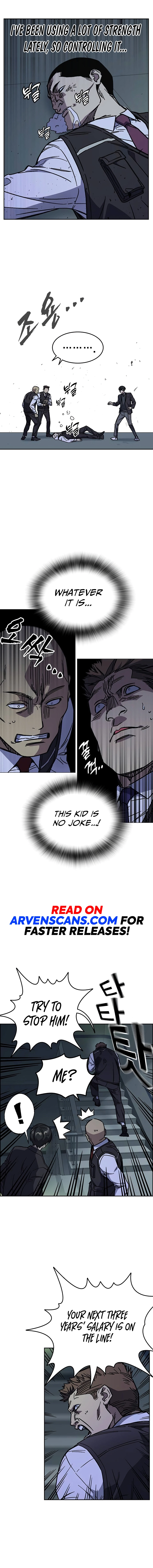 Study Group Chapter 241 - Page 7