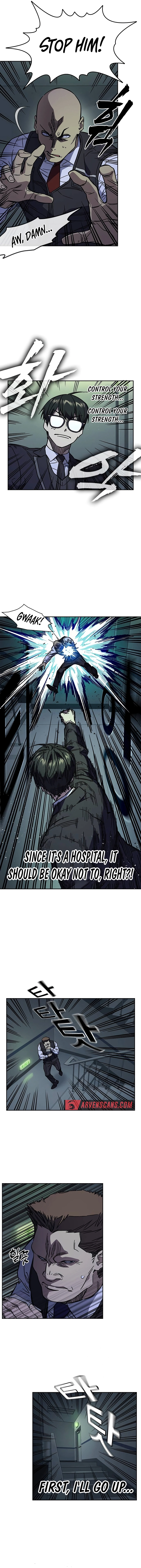 Study Group Chapter 241 - Page 8