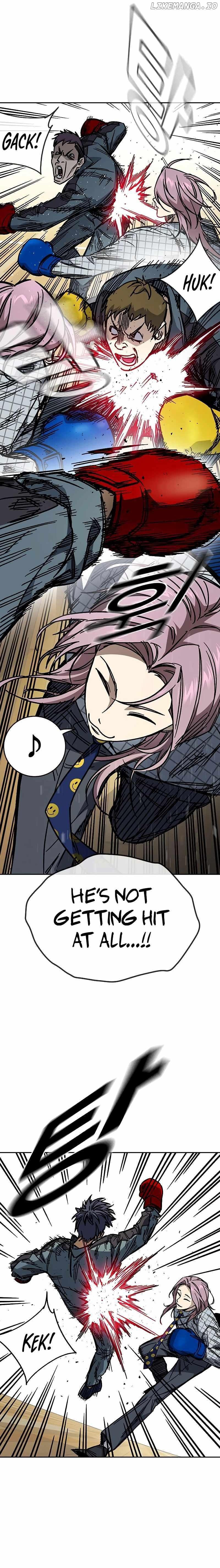 Study Group Chapter 242 - Page 13