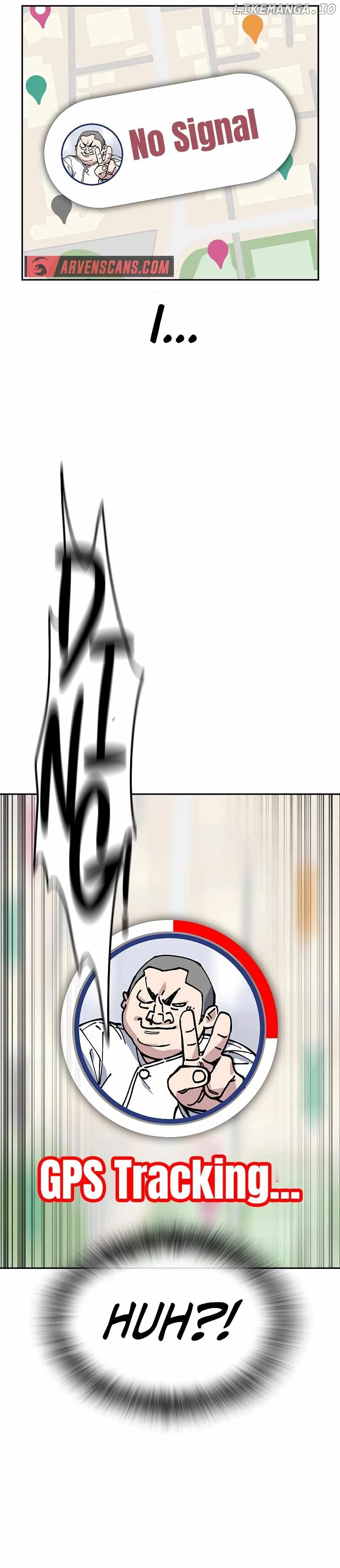 Study Group Chapter 242 - Page 27