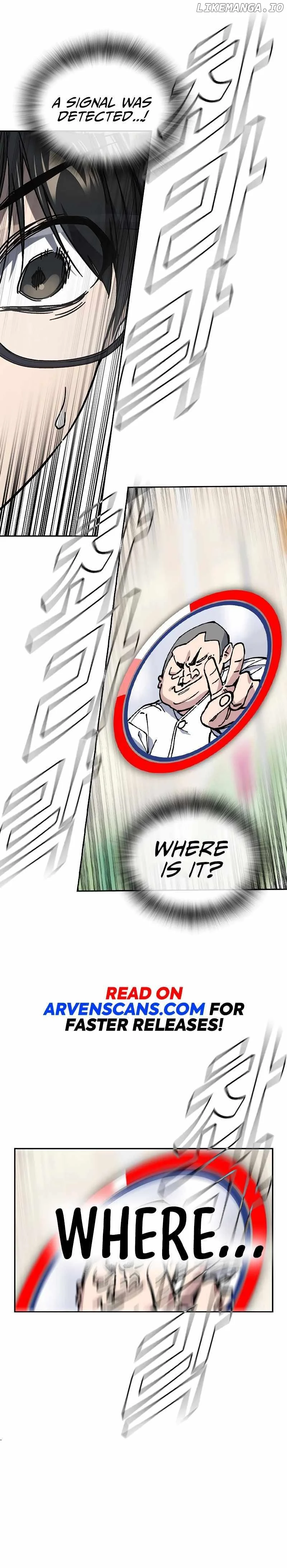 Study Group Chapter 242 - Page 28