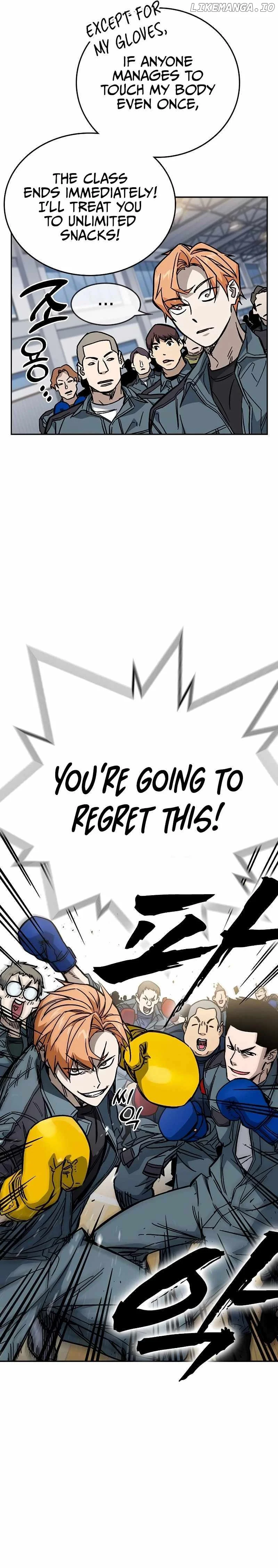 Study Group Chapter 242 - Page 5