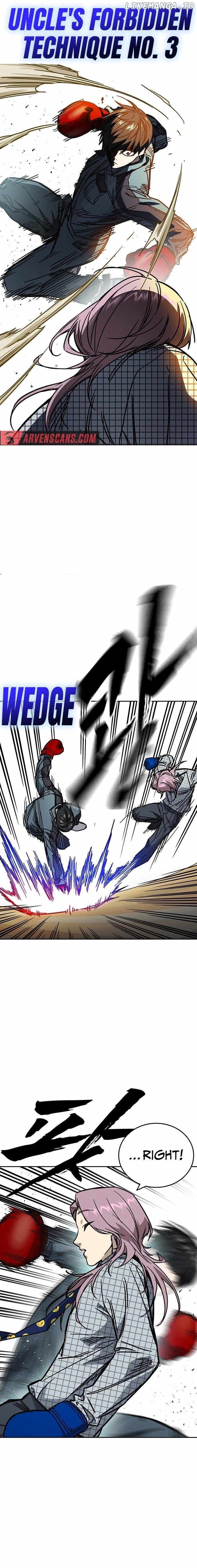 Study Group Chapter 243 - Page 11